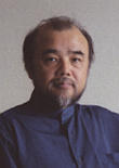 Yoshiyuki Abe