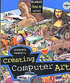 Creating Computer Art